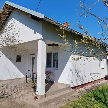 Apartman Dijelovi Bijeljina Bagian luar foto