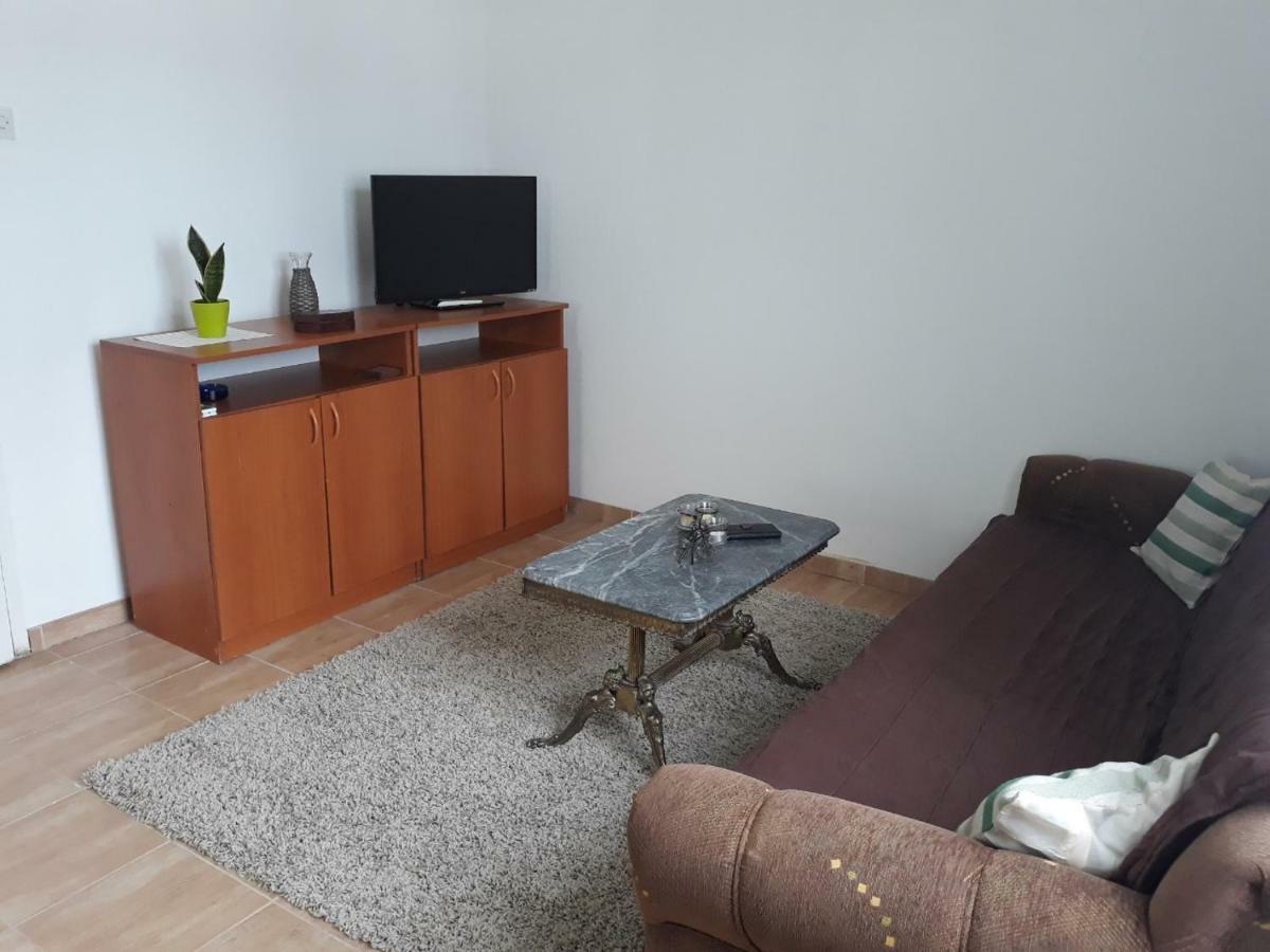 Apartman Dijelovi Bijeljina Bagian luar foto