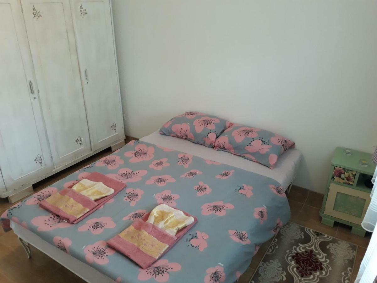 Apartman Dijelovi Bijeljina Bagian luar foto