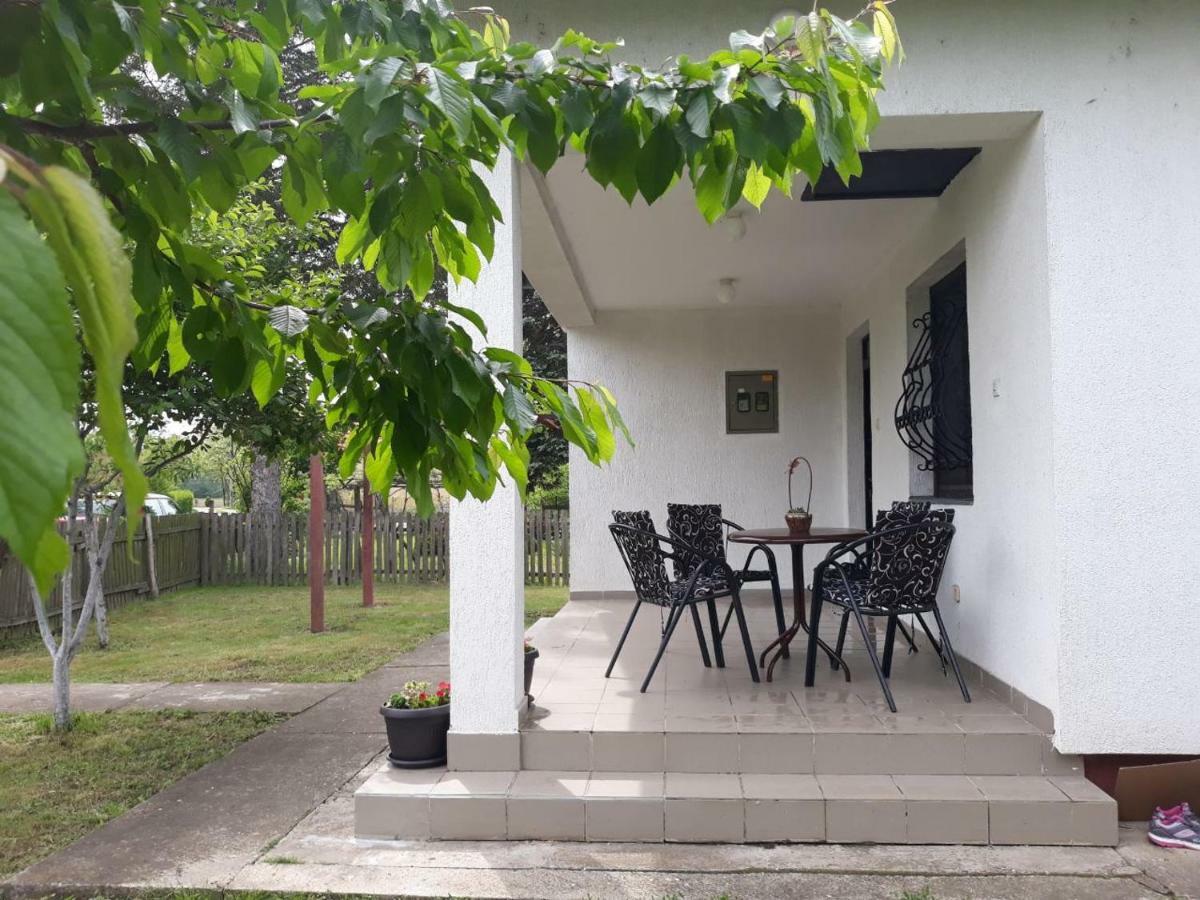 Apartman Dijelovi Bijeljina Bagian luar foto