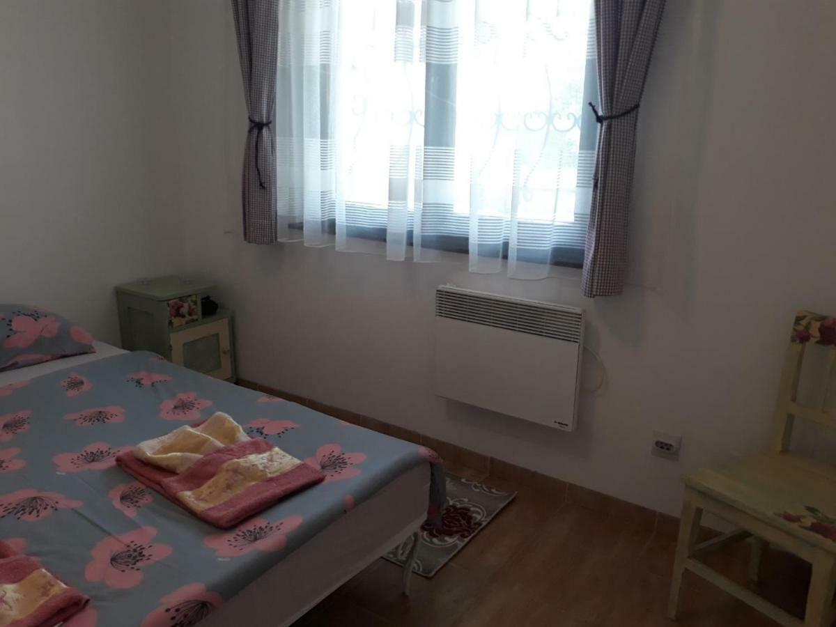 Apartman Dijelovi Bijeljina Bagian luar foto