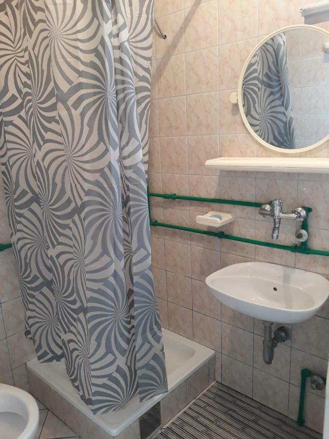 Apartman Dijelovi Bijeljina Bagian luar foto